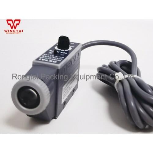 Made in China OETAI GDS-3011W/ GDS-C21W Photoelectric Switch NPN For Packing Machine