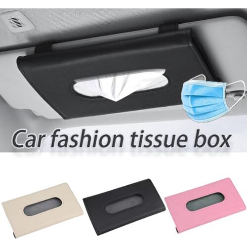 SIYARUI Napkin Boxes