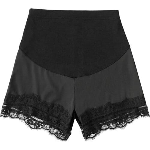 Uovo Maternity Shorts
