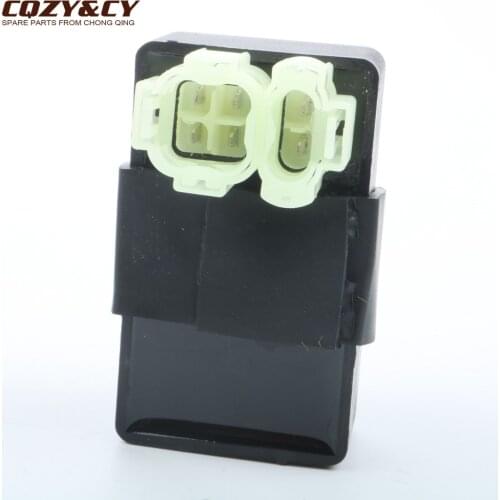 Scooter igniter CDI AC for GY6 50 125cc 150cc 139QMB 152QMB 157QMJ Kart ATV