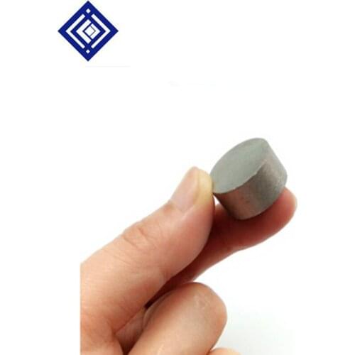 High quality samarium-cobalt magnet high temperature resistance diameter3/4/5/6mm