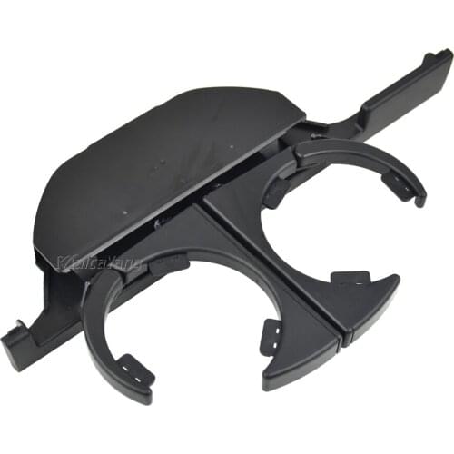 High Quality Front Right Cup Holder RHD For BMW E39 525i 523i 520i 530i 540i 51168190206
