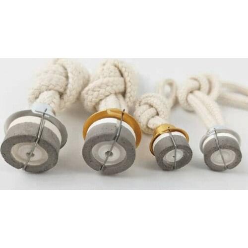 1PC Replacement Fragrance Oil Lamp Wick Catalytic Burner DIY Home Aromatherapy Accessories