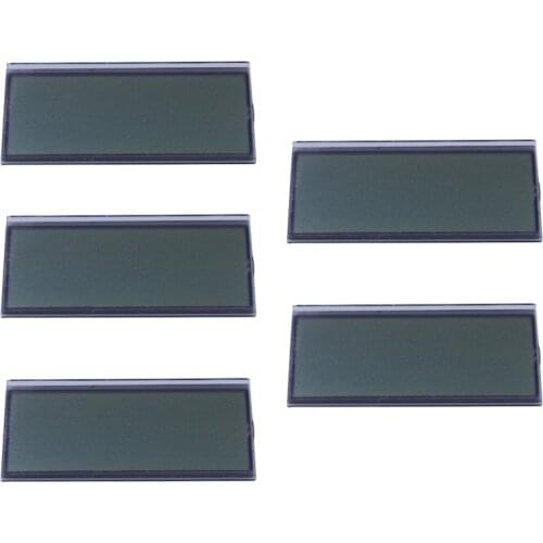 5PCS/LOT LCD Display Two Way Radio UV5R of BAOFENG Walkie Talkie UV-5R UV-5RA UV-5RC UV-5RE Series