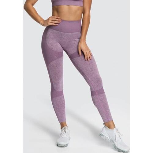 Vital Energy Seamless Leggings High Waist Gym Fitness Push Up Scrunch Butt Leggings Sport Tights Athletic Wear Women Yoga Pants