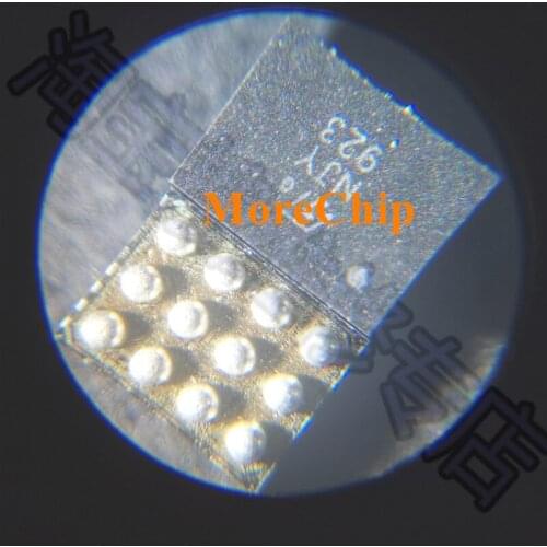 NJY For Huawei mate30 Power Supply IC Chip 3pcs/lot