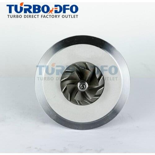 GT1549P Garrett 701164 turbo cartridge NEW for Renault Espace III 2.2 dCi G9T 130HP 2200ccm- turbine core 7701474413 701164-0002