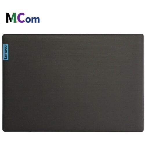 New Original LCD Rear Lid Back Cover Top Case For Lenovo IdeaPad L340-15 L340-15IRH Gaming AP1B4000400
