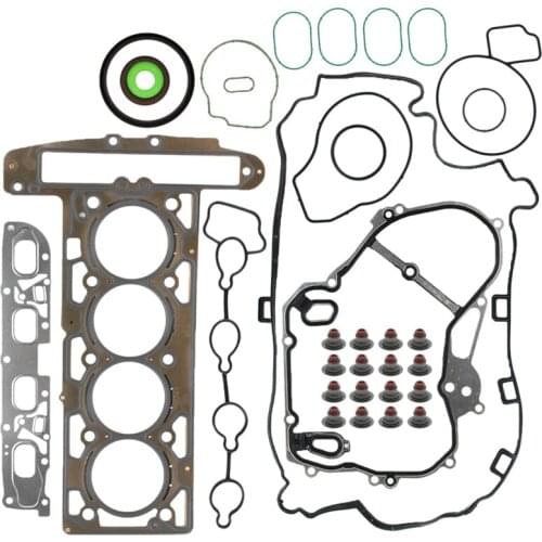 NEW-Head Gasket Set for Buick Chevy GMC 2.4L Ecotec 2010-2017 Vins HS54874