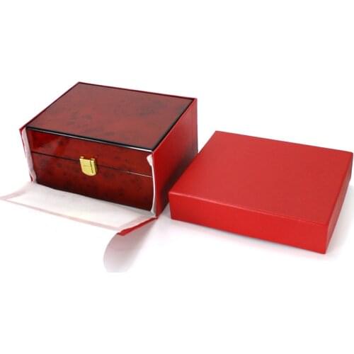 Watch organizer saat kutusu caja reloj porta orologi caja para reloj boite montre guayos hombre deportivos watch travel case box