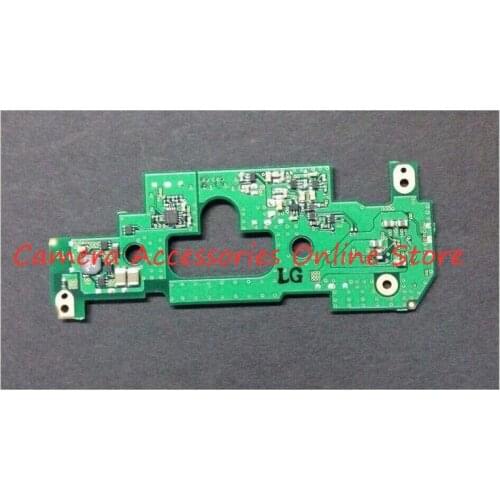 Bottom Mirror box DC Power drive board/PCB Repair parts For Nikon D810 SLR