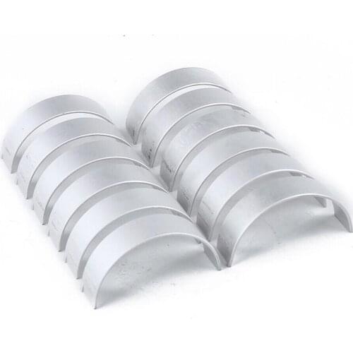 07L 105 701 D Connecting Rod Bearing For T-ouareg 11-18 A udi A4 S4 A5 A6 A7 A8 Q5 Q7 3.0T 07L105701D 07L105701E