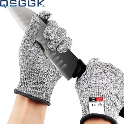 QSGGK Gardening Gloves