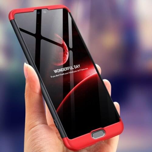 SuliCase Screen Protectors For Huawei P20