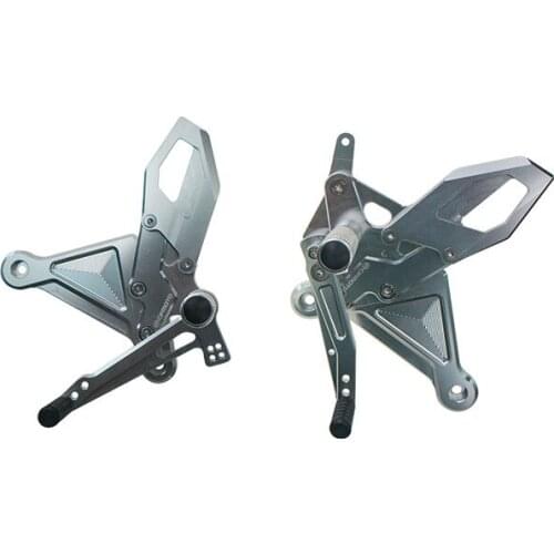 CFMOTO CF250 Cycling Modification 250NK Pedal Assembly