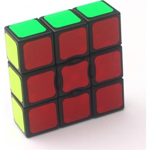 1x3x3 Magic Neo Cube Floppy Magic Cube Puzzle Puzzles Toys For Children Antistress Cube Anti-stress Toy Autism Anti Stress Cubo