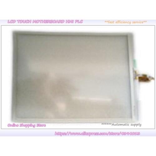 XPL104-TST3A Touch Screen Glass New