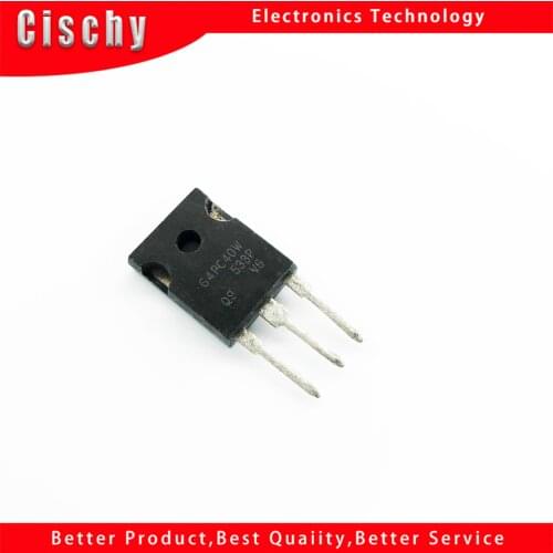 IRG4PC40WPBF IRG4PC40W G4PC40W TO-247 new original In Stock