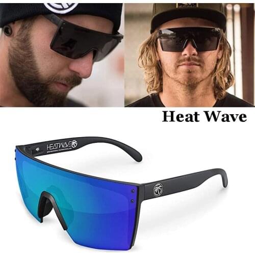 2021 Fashion Classic Mach Style Gradient Sunglasses Cool Men women Vintage Brand Design aviation uv400 Sun Glasses Oculos De Sol