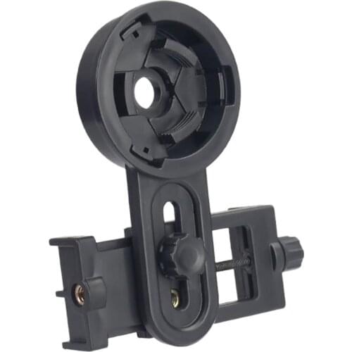 Celestron Binoculars Tripod Adapter Telescope Clip In Mount for Iphone and Android Smartphones