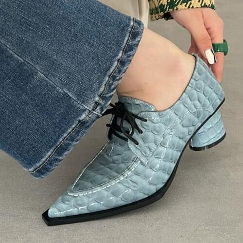 Ddiezn Women's Stiletto Heels