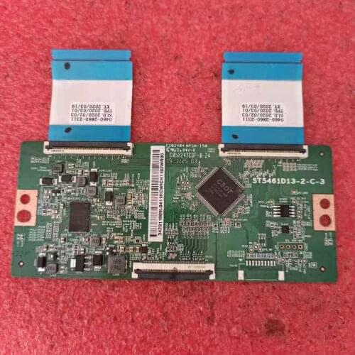 L55M5 - EX logic board ST5461D13-2 - C - 3