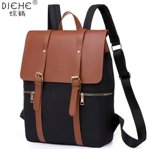 2021 Fashion Women Backpack Large Capacity Youth Leather Backpacks for Teenage Girls Female School Shoulder Bag Bagpack Mochila
