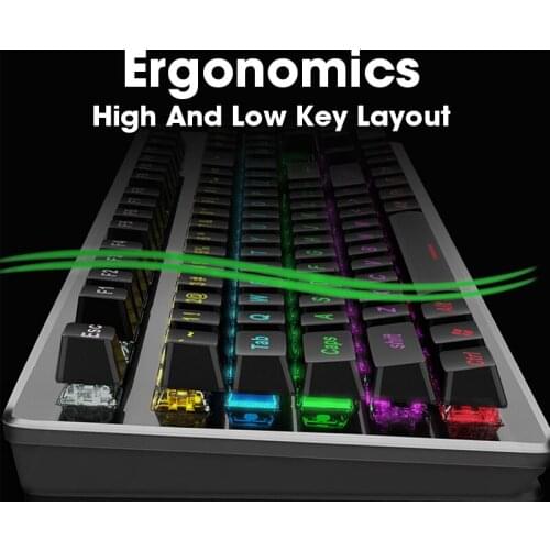 Niye Computer Keyboards