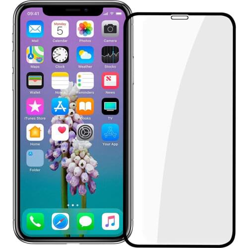 NYFundas IPhone SE