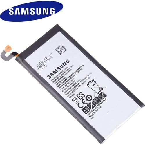 Samsung GALAXY S6 edge Plus SM-G9280 G928P G928F G928V G9280 G9287 Plus S6edge+ EB-BG928ABE Samsung Original Battery 3000mAh