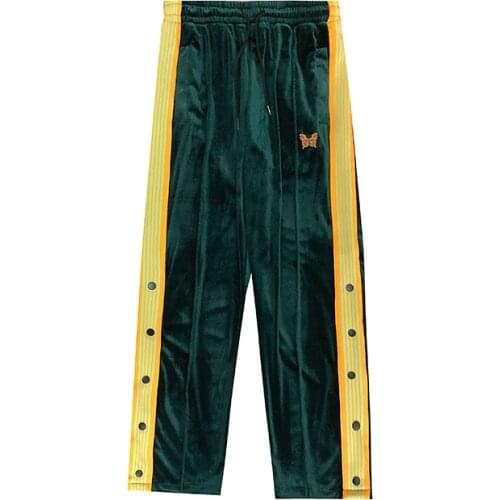 Mens Fashion Pants TiLeewon China