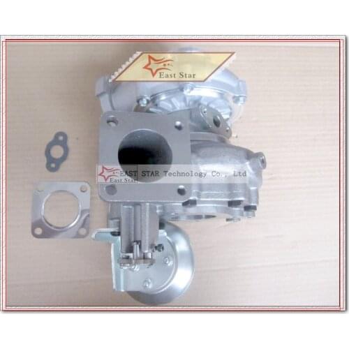 Turbo RHF5V 897381-5073 8973815073 897381-5072 897381-5070 VEA30023 VCA30023 VBA30023 VAA30023 VFA30023 Pick-Up 4JJ1-E4N 4JJ1 N