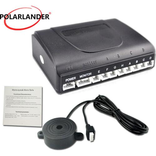 WEGOAHEAD Car Electronics