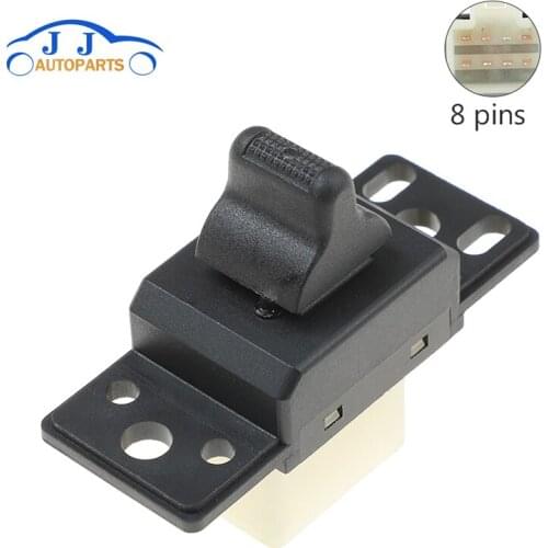 YAOPEI 4685753AA For 2001-2007 Chrysler Dodge Front Auto Master Power Door Window Switch Single Button Car Accessories