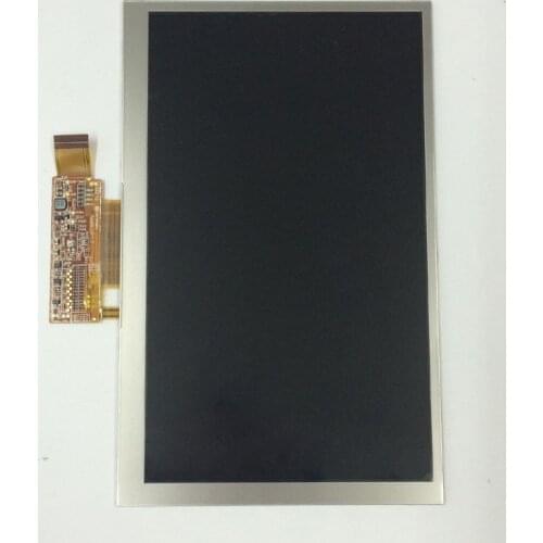 For Samsung Galaxy Tab 3 SM-T110 SM-T111 SM-T113 SM-T116 LCD Display T110 T111 T113 T116 A1000 A3300 P9 LCD Screen Display