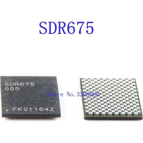 1Pcs SDR675 005 BGA
