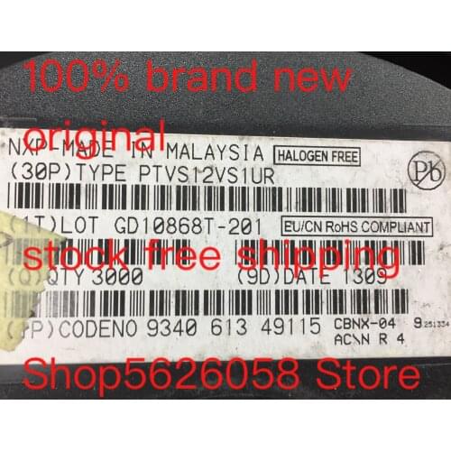 PTVS12VS1UR SOD123 100% new original freeshipping 50PCS-3000PCS/LOT STOCK
