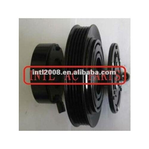 125/120mm 5pk pulley for SC08 air conditioning a/c compressor magnetic clutch assembly for Fiat Palio/Punto (188)/Lancia