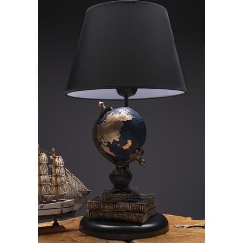 Saint Belisama Edyth Lampshade Gold