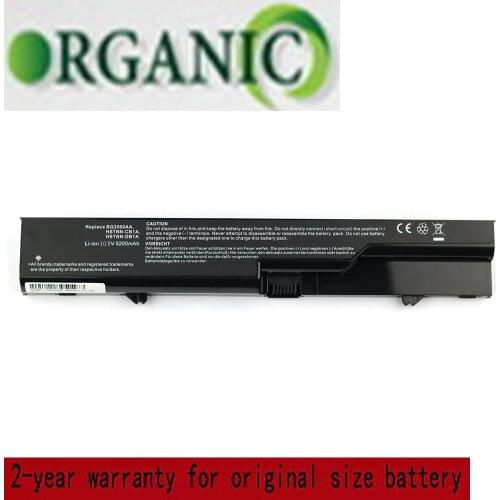 PH06 HSTNN-CB1A BQ350AA Battery For HP 420 421 425 4320t 620 625 4000 4320s 4321s 4420s 4325s 4421s 4520s 320 325 326