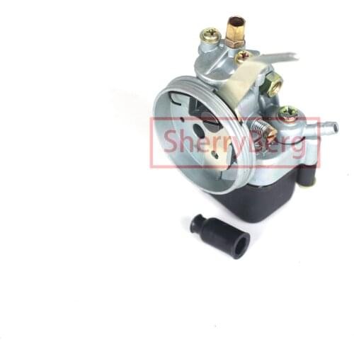 Free shipping NEW REPLCE for DELLORTO CARBURETOR CARB SHA-12/12 PZ12J GILERA for VESPA for PIAGGIO VINTAGE