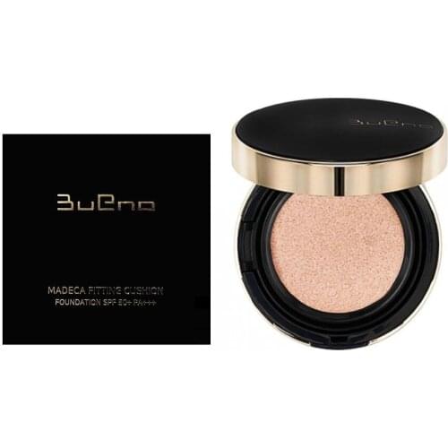 BUENO MEDITECH Facial Cosmetics