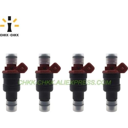 CHKK-CHKK 90501588 5WK90761 fuel injector for Opel Astra / Omega / Vectra 2.0i 16V