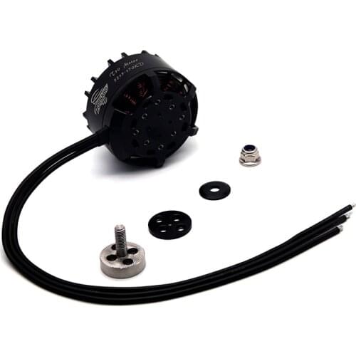 Brotherhobby Tornado T10 5215 Pro 170KV 330KV 380KV 500KV 6-12S Brushless Motor for FPV Racing X-Class Multirotor Drones Parts
