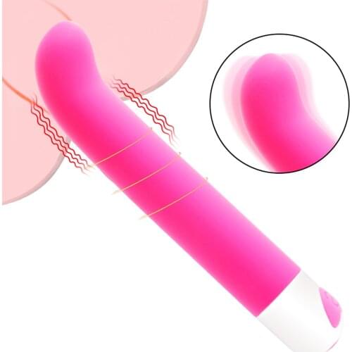 Hook Type Dildo Adult Sex Toy Female Vibrator G Spot Anal Clitoral Stimulator AV Magic Wand Vagina Massager Sex Toys For Women