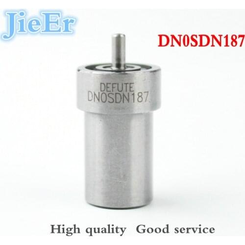 Diesel fuel injection nozzle DNOSDN187 DN0SDN187