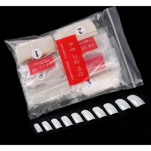 FUMOSIK Materials For Nail Extension