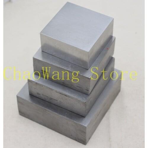 Work Stamping Metal Forming Surface Jewelry Dapping Tools Steel Bench Block