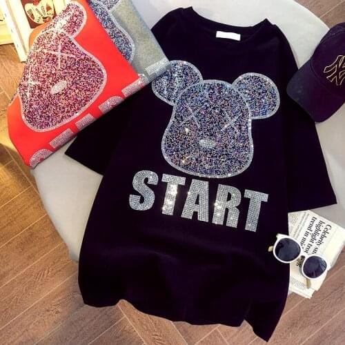 Limiguyue Women's Short T-shirts