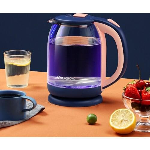 LUOUPHEI Large Electric Kettles